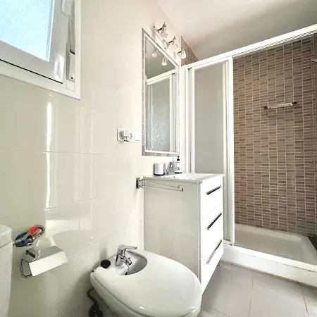 Calle Munices, 8, Esc 2, Pb 2 Apartmán Córdoba